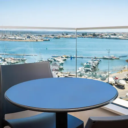 Hotel Jupiter Marina - Couples & (adults Only)