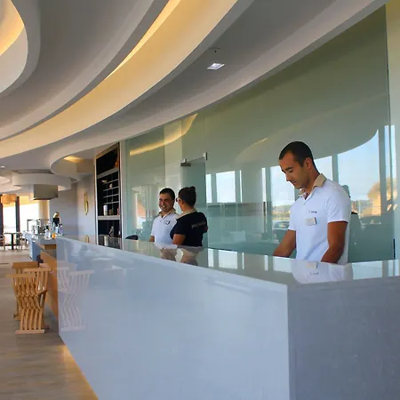 Hotel Jupiter Marina - Couples & (adults Only)