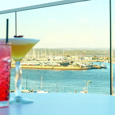 Jupiter Marina - Couples & (adults Only) Hotel 4*
