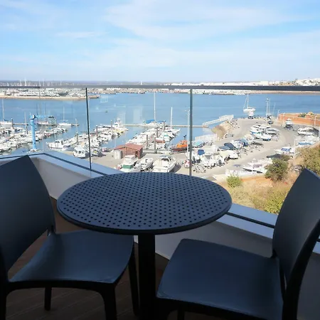 Hotel Jupiter Marina - Couples & (adults Only) Portimão
